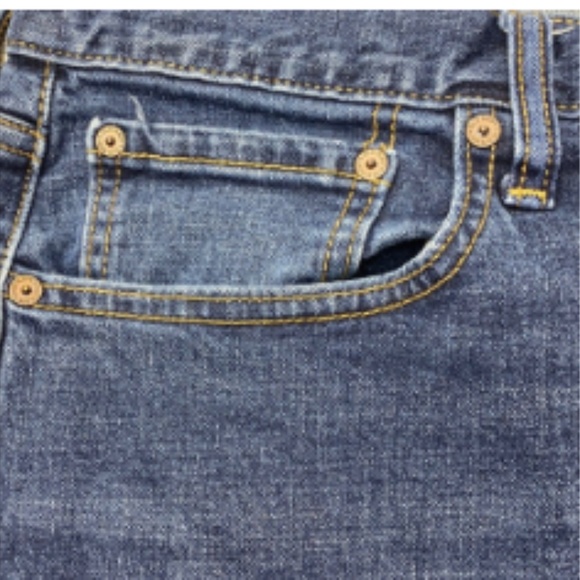 Old Navy Straight, 32. Winter Sale - Picture 3 of 12